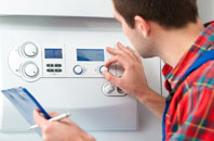 free commercial Wacton Common boiler quotes