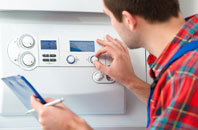 free Wacton Common gas safe engineer quotes