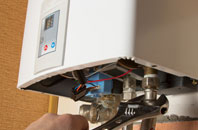 free Wacton Common boiler install quotes