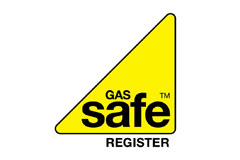 gas safe companies Wacton Common